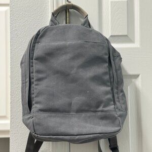 Day Owl Backpack - Nickel Grey
